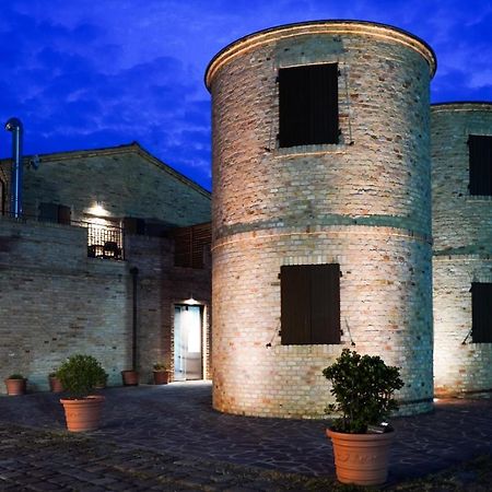Moretti Village - B&B Civitanova Marche Exterior photo