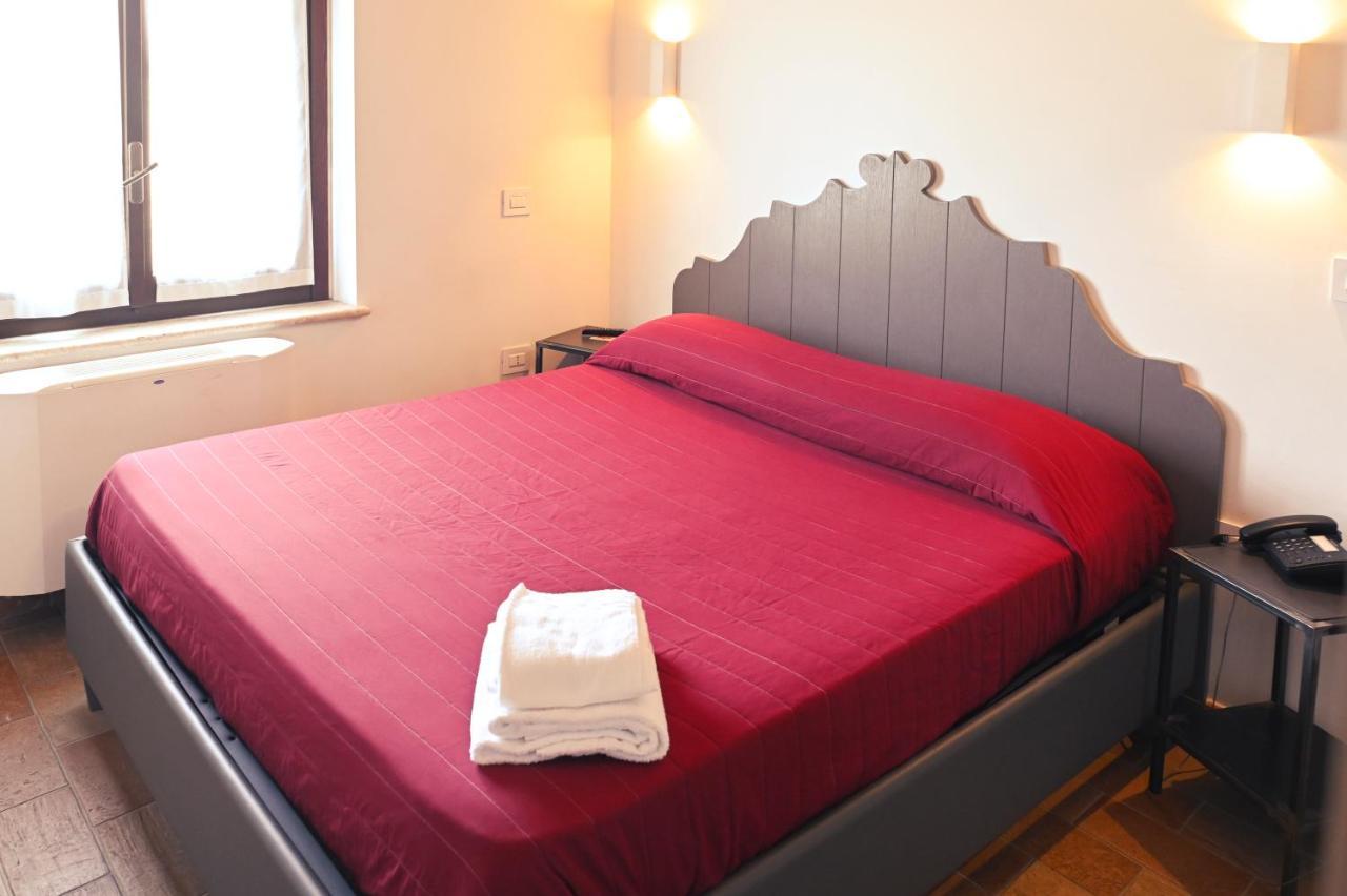 Moretti Village - B&B Civitanova Marche Exterior photo
