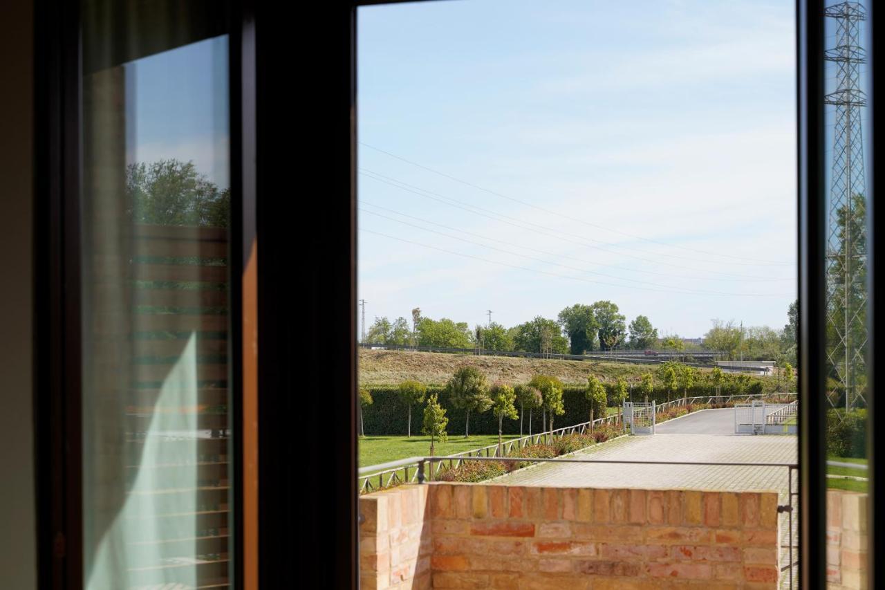 Moretti Village - B&B Civitanova Marche Exterior photo