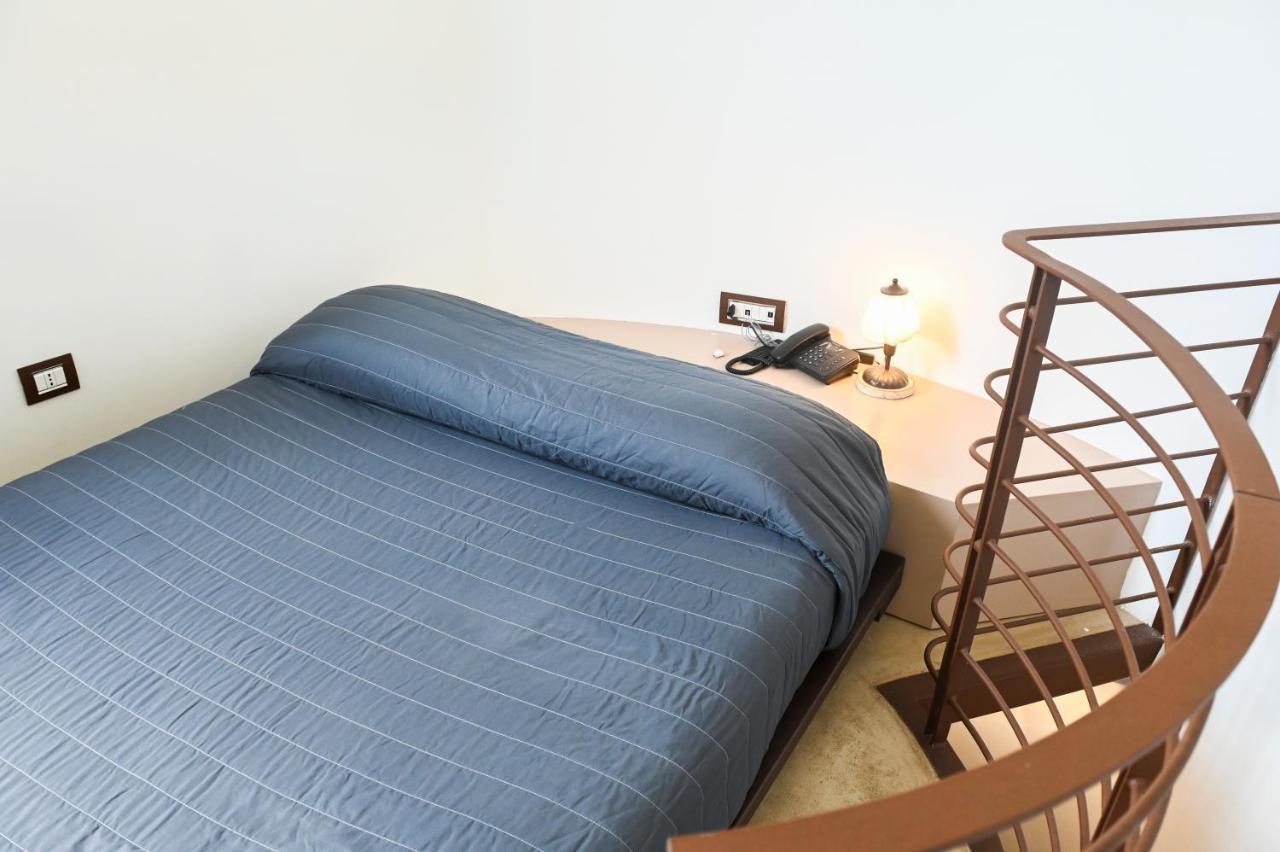 Moretti Village - B&B Civitanova Marche Exterior photo