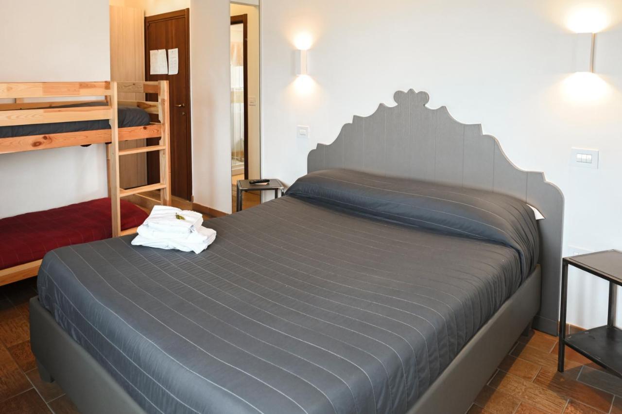 Moretti Village - B&B Civitanova Marche Exterior photo