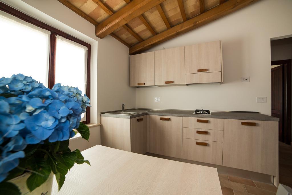 Moretti Village - B&B Civitanova Marche Exterior photo